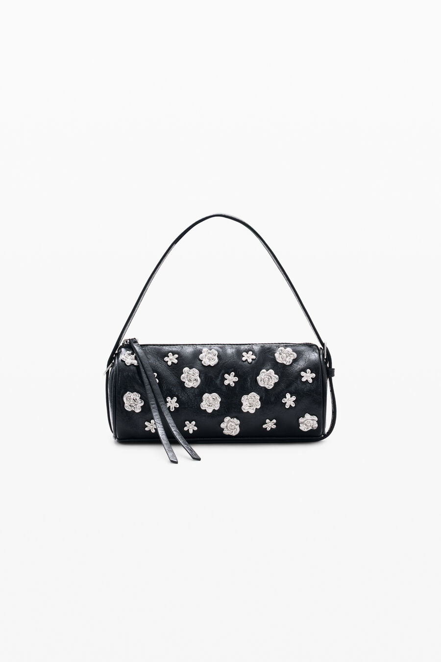 Small quilted bag